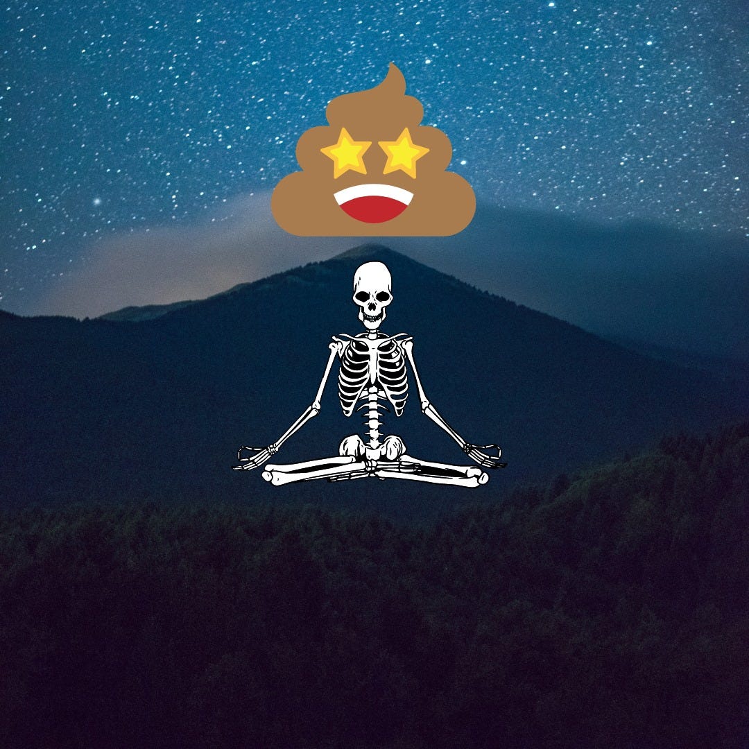 May be an image of text