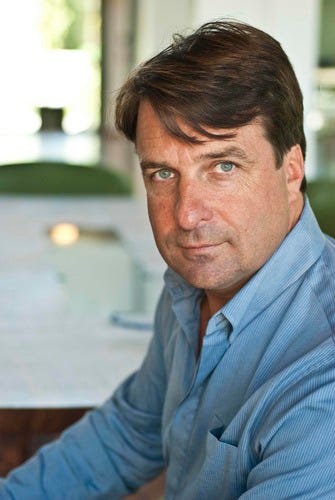 John @Furrier Newsletter