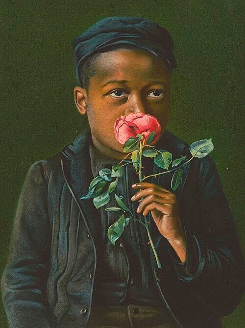 File:1895 lithograph art, "American beauty" LCCN2017650225 (cropped).jpg