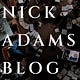 NICKADAMSBLOG