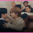 The Next Prince: mucha forma, poco fondo