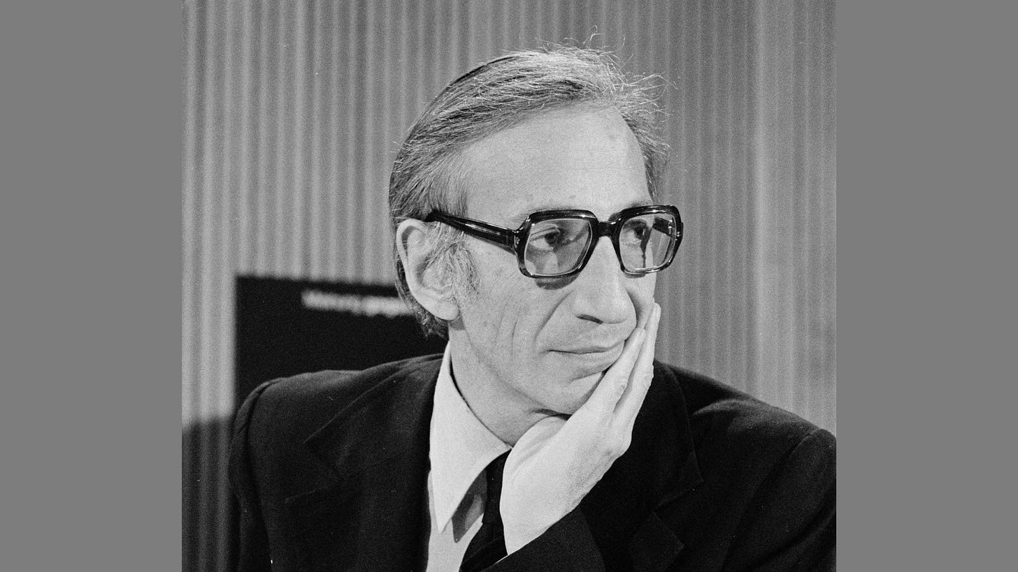 When “simplifying” becomes counterproductive : The convivial company,  according to Ivan Illich | Philonomist.