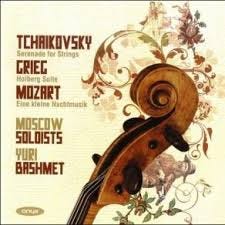 Moscow Soloists & Yuri Bashmet - Grieg ...