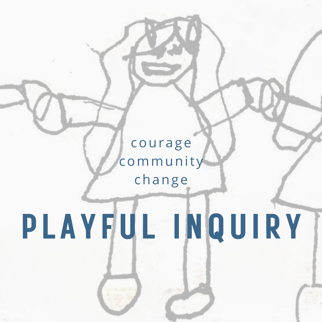 Playful Inquiry