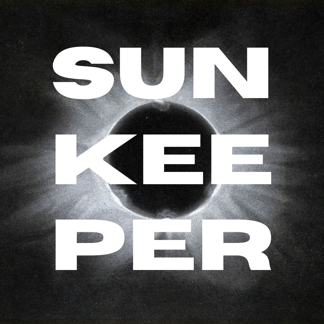 Sunkeeper