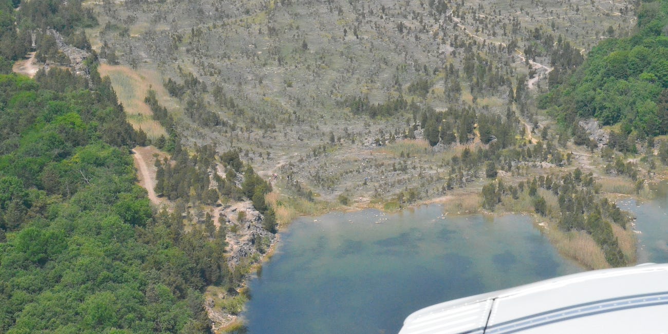 From Quarry to Canvas: Mapping, Modeling, and Applied Observation
