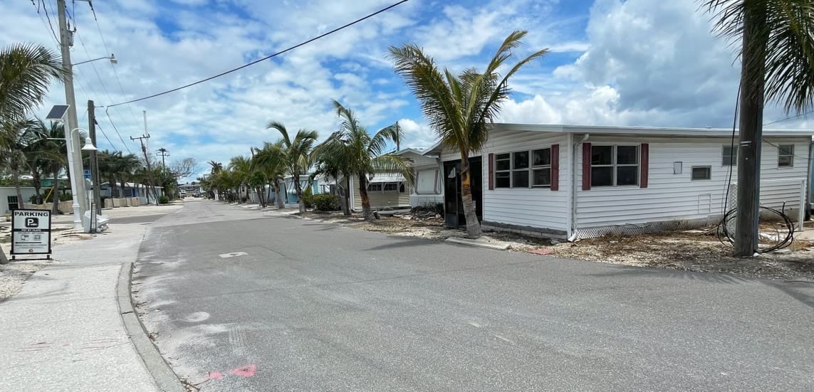 Pines Park Investors Seeks Dismissal of HOA Lawsuit Over Mobile Home Park Closure