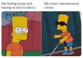 So True 😂😂🤣 #anxiety #socialanxiety #meme #memes #relatable #funny  #funnymemes #relatablememes #dankmemes #phobie #lmao #lol #memesdaily  #explore #follow #dailymemes #dank #humor #mood #hilarious #memepage #intj  #introvert #introvertlife ...