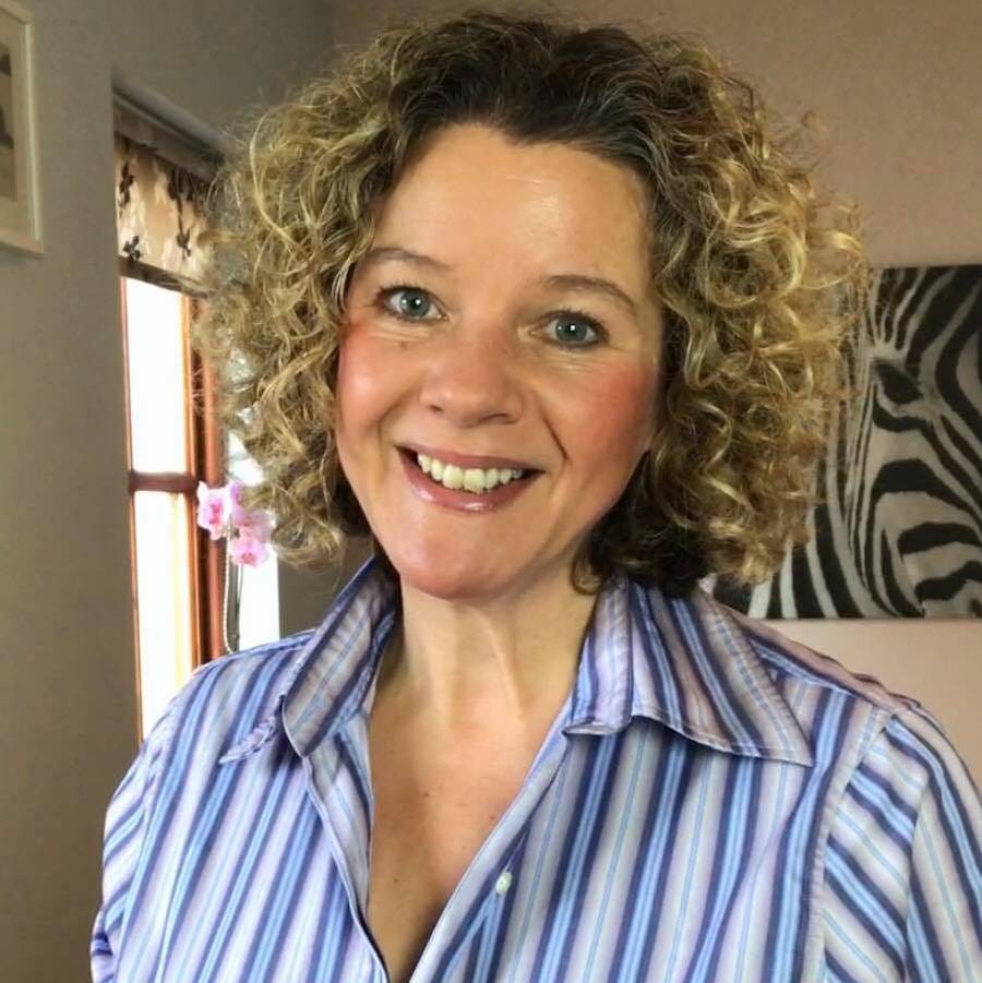 Fiona Pagett