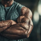 The Biological Ceiling of Muscle Growth and Performance