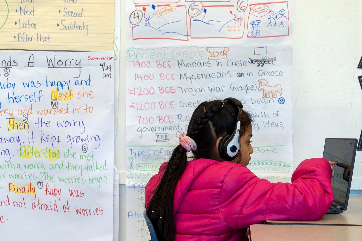 Trump administration is withholding over $6 billion for after-school, summer programs