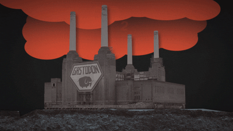 CO2 emissions GIF CO2 emissions GIF