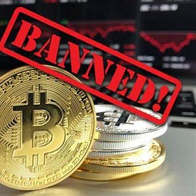 UPDATE ISO-20022: Purge of Non-Gov Approved Cryptos Imminent? 