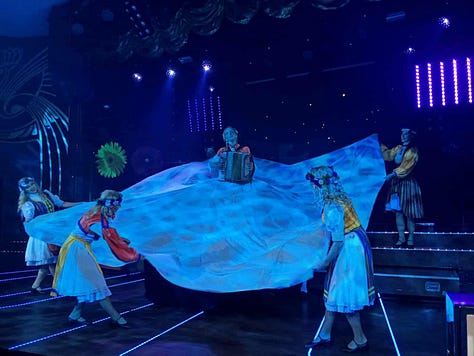 1 - mistetereal 2-3 photos from private collection