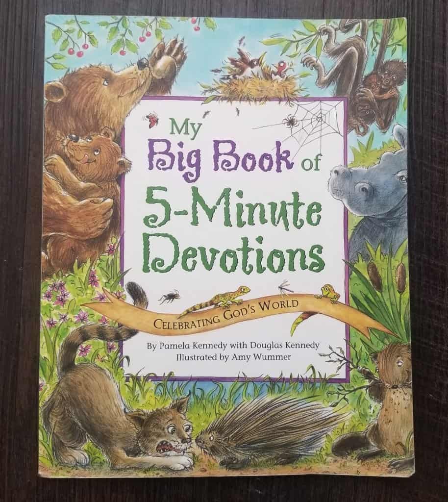 My Favorite Devotionals for Kids | Simply Kristy Lynn My Favorite Devotionals for Kids | Simply Kristy Lynn