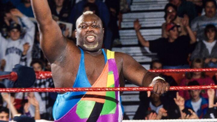 Bobby “Mo” Horne