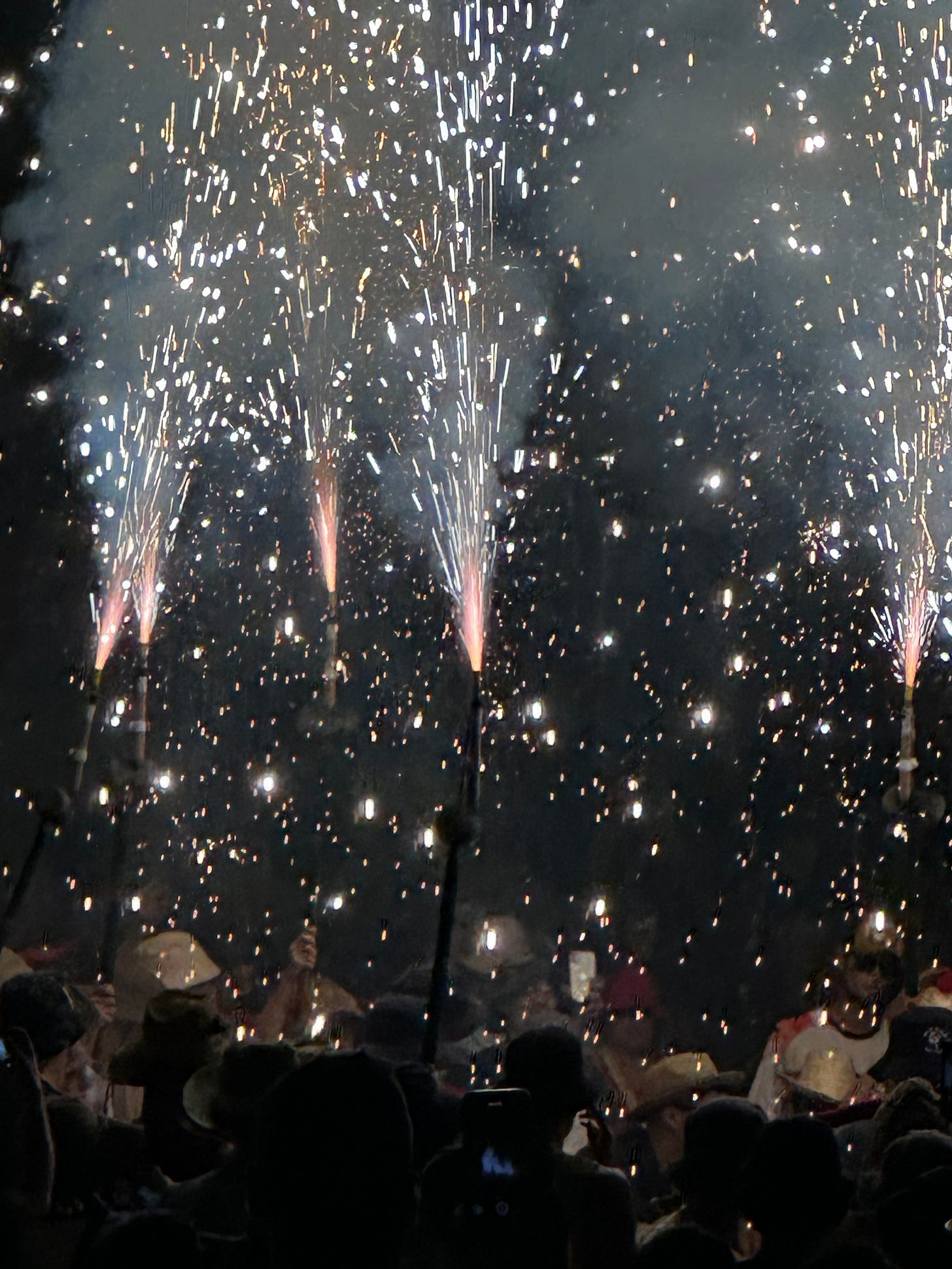 Sitges' Correfoc