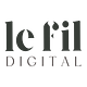 LE FIL DIGITAL by Nathalie Dujardin