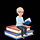 Short Stories, Some Poetry, Some Thoughts