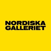 NO GA | Nordiska Galleriet logotyp