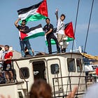 Discarding human rights for the sake of Israel