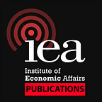 Institute of Economic Affairs | Insider 