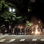 America's Dark Future :: A Preview