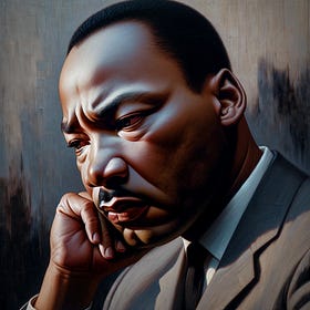 In Lieu of Current Events: Revisiting the Legacy and Lessons of Dr. Martin Luther King Jr.
