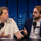 Jonn Elledge: how we invented the city