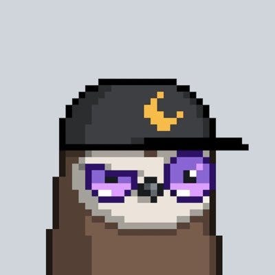 Substack profile picture for @menace
