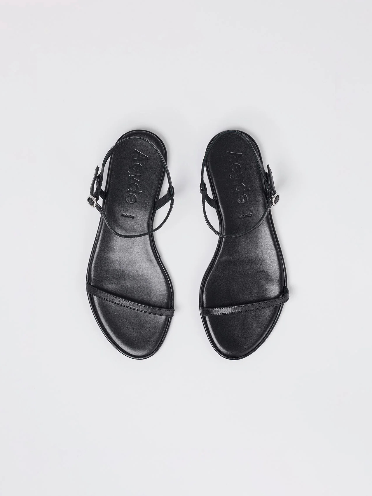 Nettie Flats