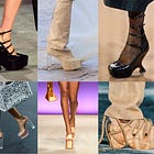 The Return of Dangerous Shoes