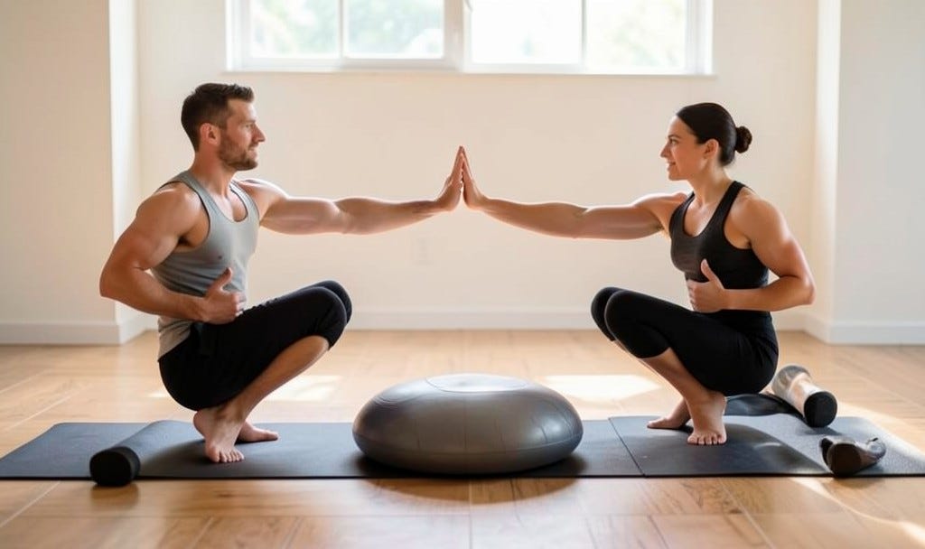 Chakra Yoga Feud Chakra Yoga Feud