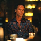 In Praise Of Men With Real Faces