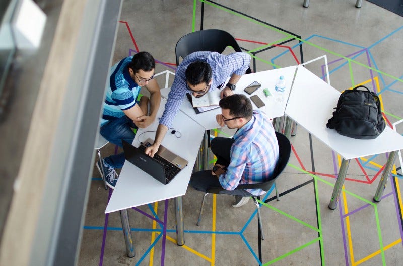 How Product Owners can stop developers from being a pain in the @## during refinement How Product Owners can stop developers from being a pain in the @## during refinement