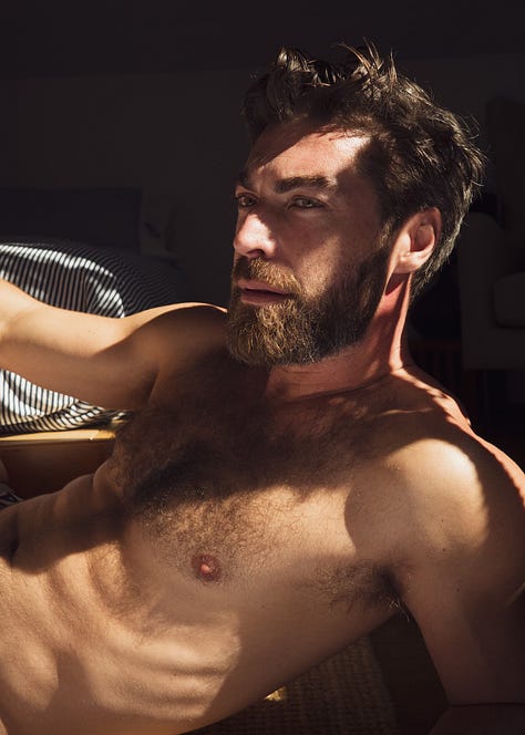 BY AN ANONYMOUS PHOTOGRAPHER WHO FOUND ME ON A SOCIAL MEDIA APP IN MONTREAL. SUCH A NICE SOUVENIR