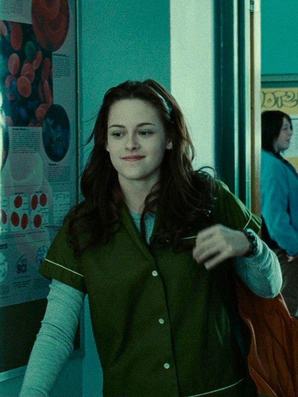 Twilight' chic: Bella Swan style profile – couturely sound