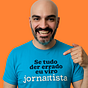 Thiago "Tode" Araújo's avatar