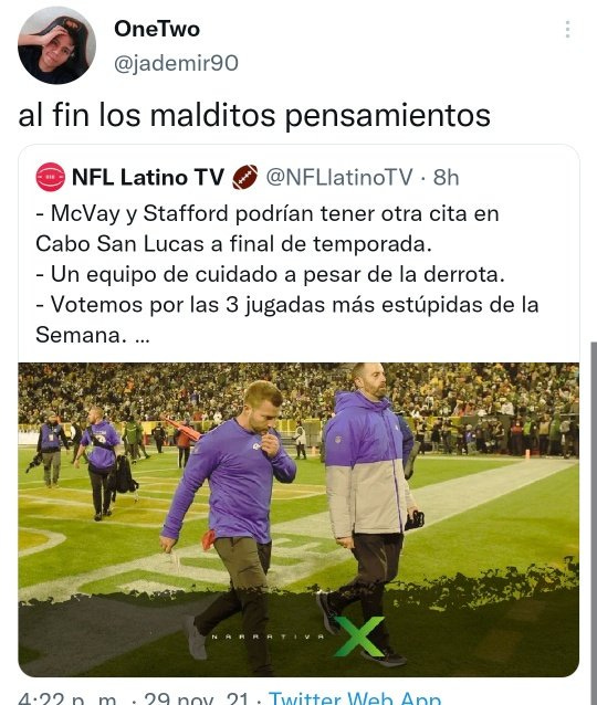 Los malditos pensamientos Los malditos pensamientos