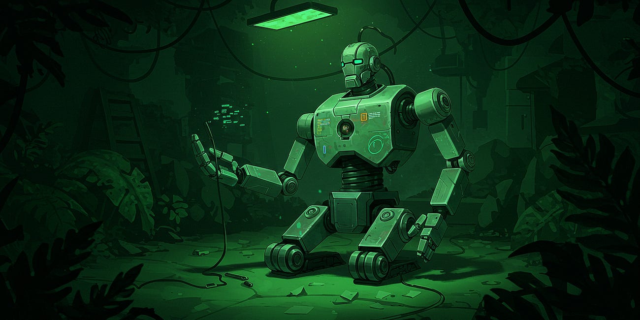 🛤️ Implementation Trail: The 9-Minute ChatGPT Setup That Actually Helps