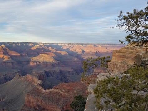Grand Canyon Railway, Sheridan House Inn, Grand Canyon