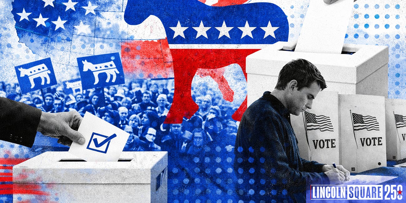 Democrats Understand the Assignment