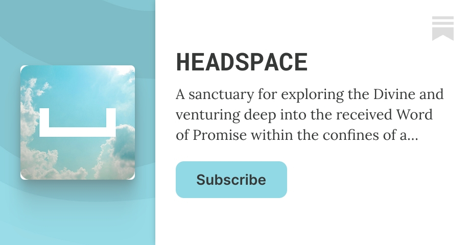 HEADSPACE