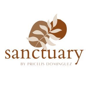 Sanctuary by Pricelis