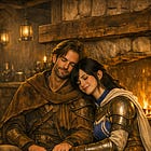 Barovia - Session 83