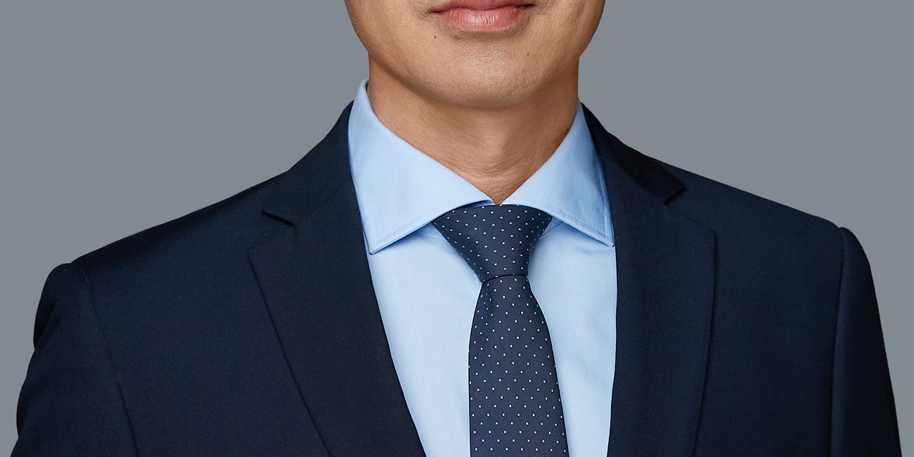 Sang Baichuan: China’s struggle with institutional opening up
