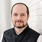 Mario Meir-Huber's avatar