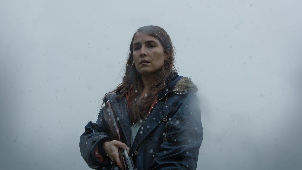 Lamb (2021) | MUBI