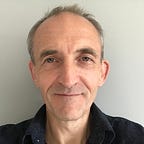 Heretics with Andrew Gold