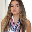 Sophia Kianni's avatar